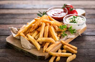 Frenchfries