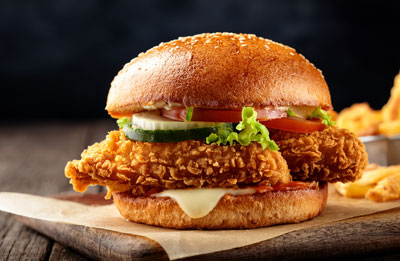chicken-burger