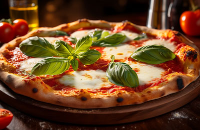 margeurita-pizza