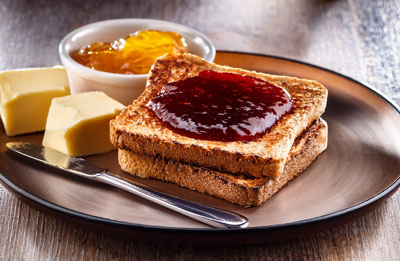 toast-and-jam